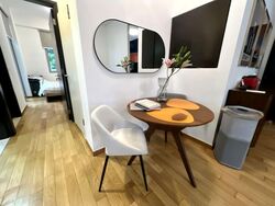 16 @ Amber (D15), Apartment #451294211